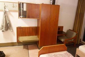 One Room Apartment in Bergisch Gladbach