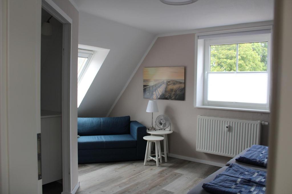 Op'n Dörp Apartments Op´n Dörp 24, 24217 Barsbek