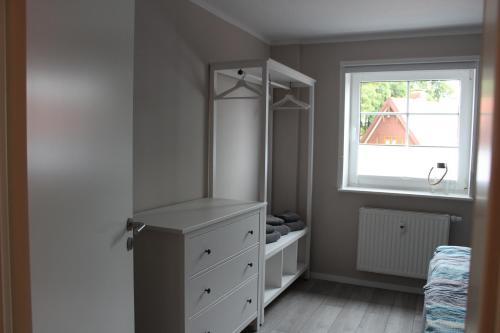 Op'n Dörp Apartments