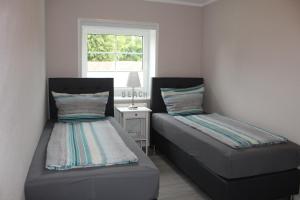 Op'n Dörp Apartments