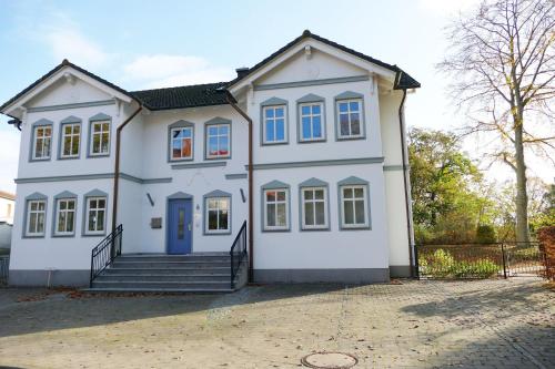Op'n Heugel Ahlbeck