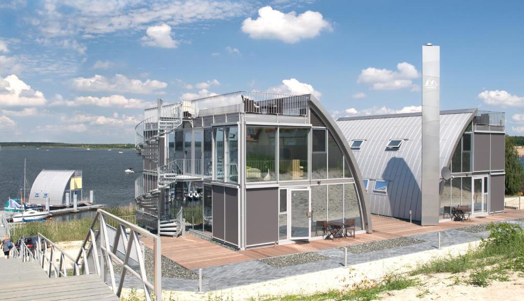 Open-Water-Resort Wohnhafen Scado 5/6, 02979 Geierswalde