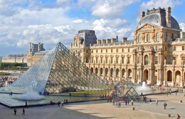 Opera Louvre Holiday Apartment 47, Rue Vivienne, 75002 Paris