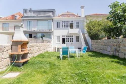 OPO - Fantastic studio with garden