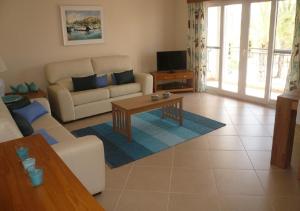 Opomar 2 bed Apt MF