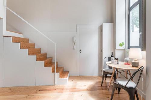 Oporto Center Apartments