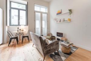 Oporto Center Apartments