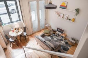 Oporto Center Apartments
