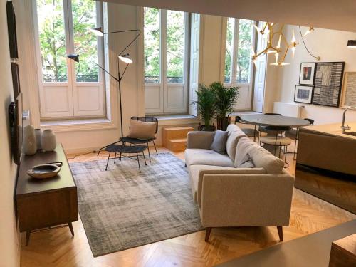 Oporto Chic&Cozy - Ateneu