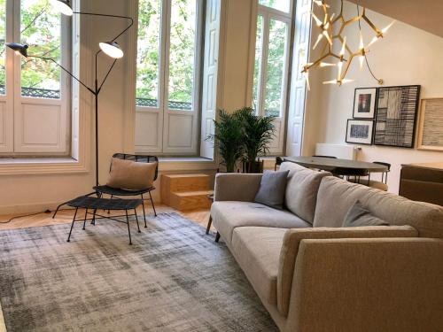 Oporto Chic&Cozy - Ateneu