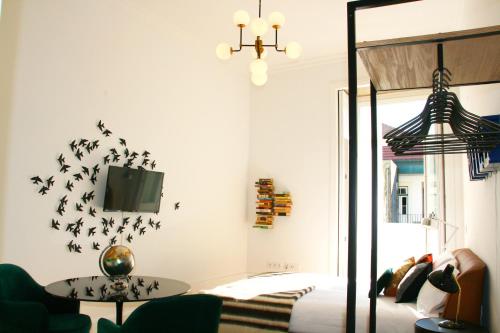 Oporto Chic&Cozy - Batalha