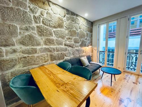 Oporto Chic & Cozy - Mercadores