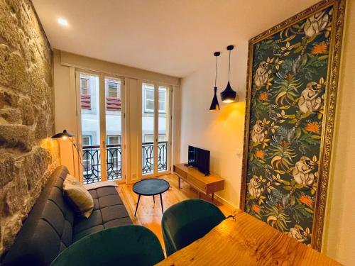Oporto Chic & Cozy - Mercadores