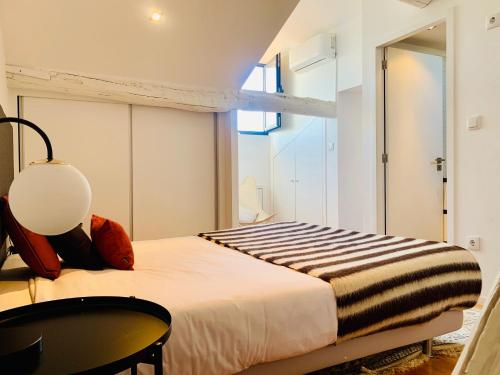Oporto Chic&Cozy - Santo Ildefonso