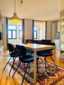 Oporto Chic&Cozy - Santo Ildefonso
