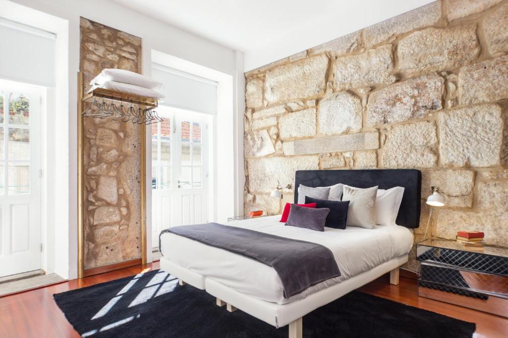 Appartements Oporto Chic & Cozy Studio Apartments Different locations in Porto 4050-614 Porto