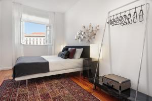 Oporto Chic & Cozy Studio Apartments