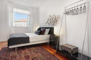 Appartements Oporto Chic & Cozy Studio Apartments Different locations in Porto 4050-614 Porto Région Nord