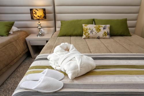 Oporto City Centre Apartments