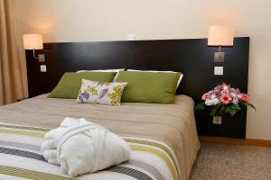 Oporto City Centre Apartments