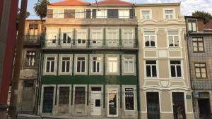 Appartements Oporto City View - Santa Catarina Rua de Santa Catarina, 840 4000-446 Porto Région Nord