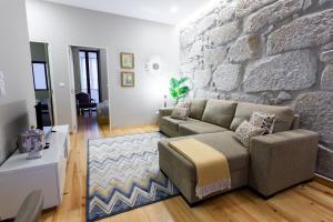 Oporto City View - Santo Ildefonso Luxury