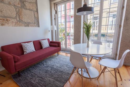 Oporto City View - Santo Ildefonso