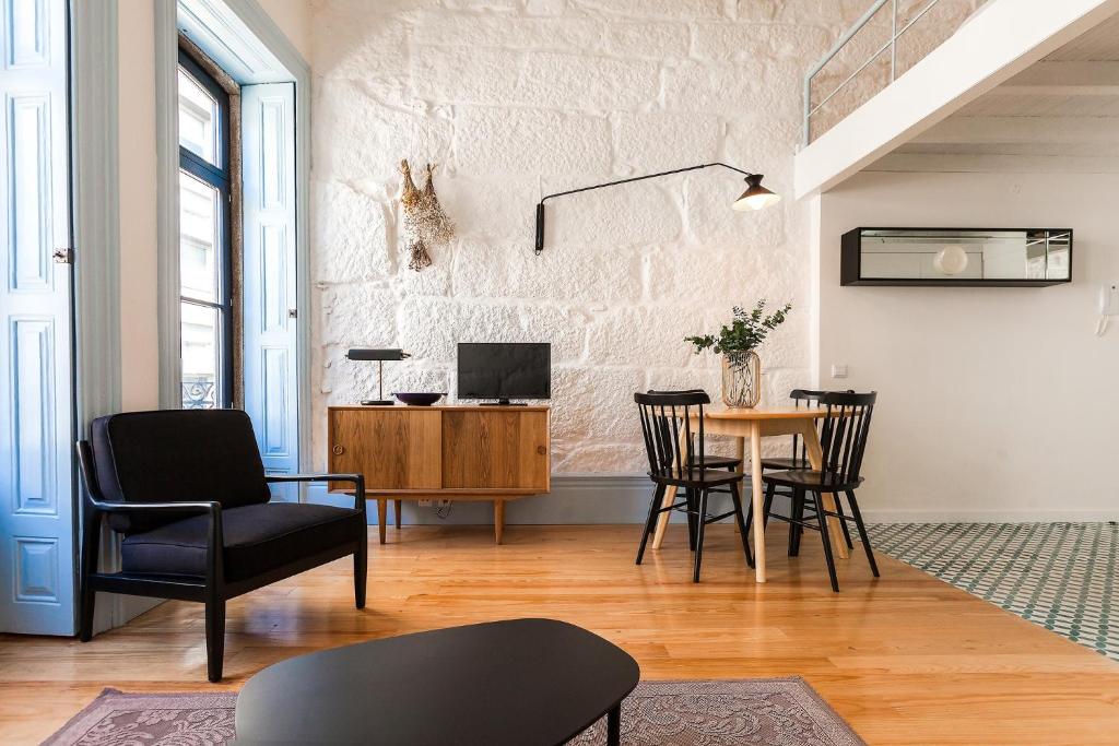 Oporto City View - Trindade 394 Rua do Bonjardim, 4000-125 Porto