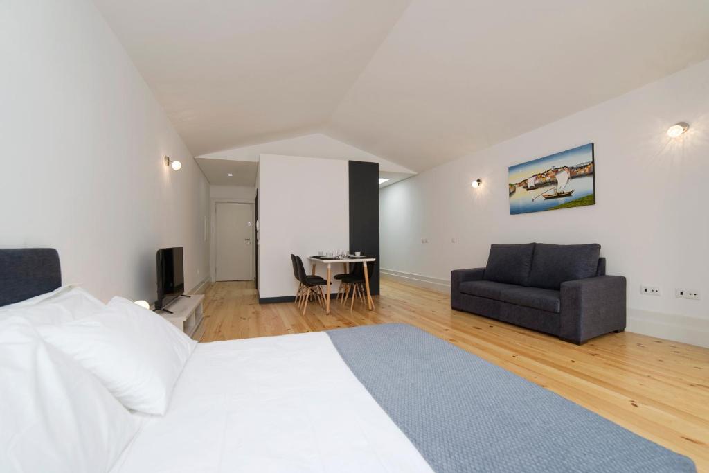 Appartements Oporto Cool - Fontainhas Rua das Fontainhas 35 4000-239 Porto