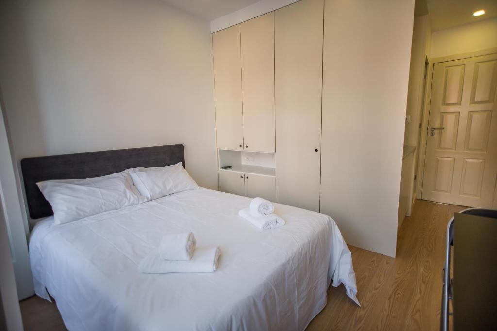 Appartements Oporto Cool - Praça da Batalha Praça da Batalha,3 4000-101 Porto