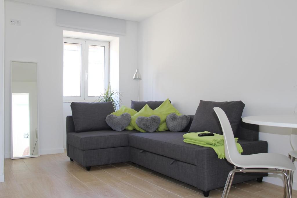 Appartements Oporto Cozy House 25 Travessa Cortes 4200-253 Porto