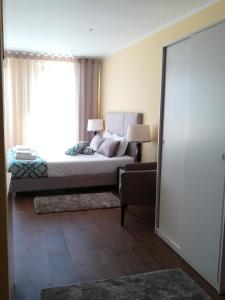 Oporto Downtown Flats