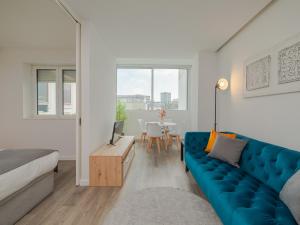 OPORTO GUEST Angel Flats