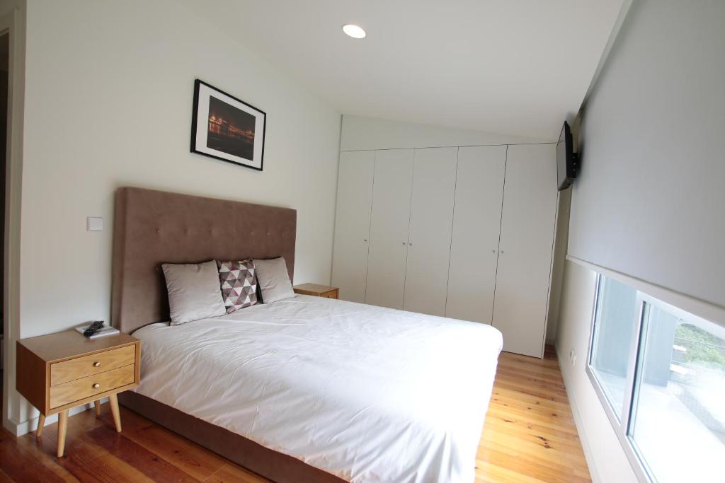 OPORTO GUEST Natária Flats 30 Rua da Natária, 4250-324 Porto