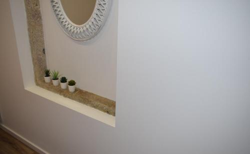 Oporto Living Apartments