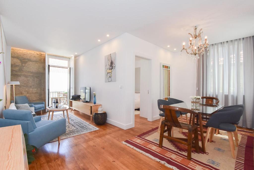 Appartements Oporto Lovely House Rua de Justino Teixeira nº640 4300-277 Porto