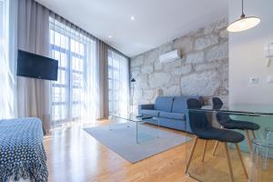 Appartements Oporto Near Apartments Rua Coelho Neto 22 4000-175 Porto Région Nord