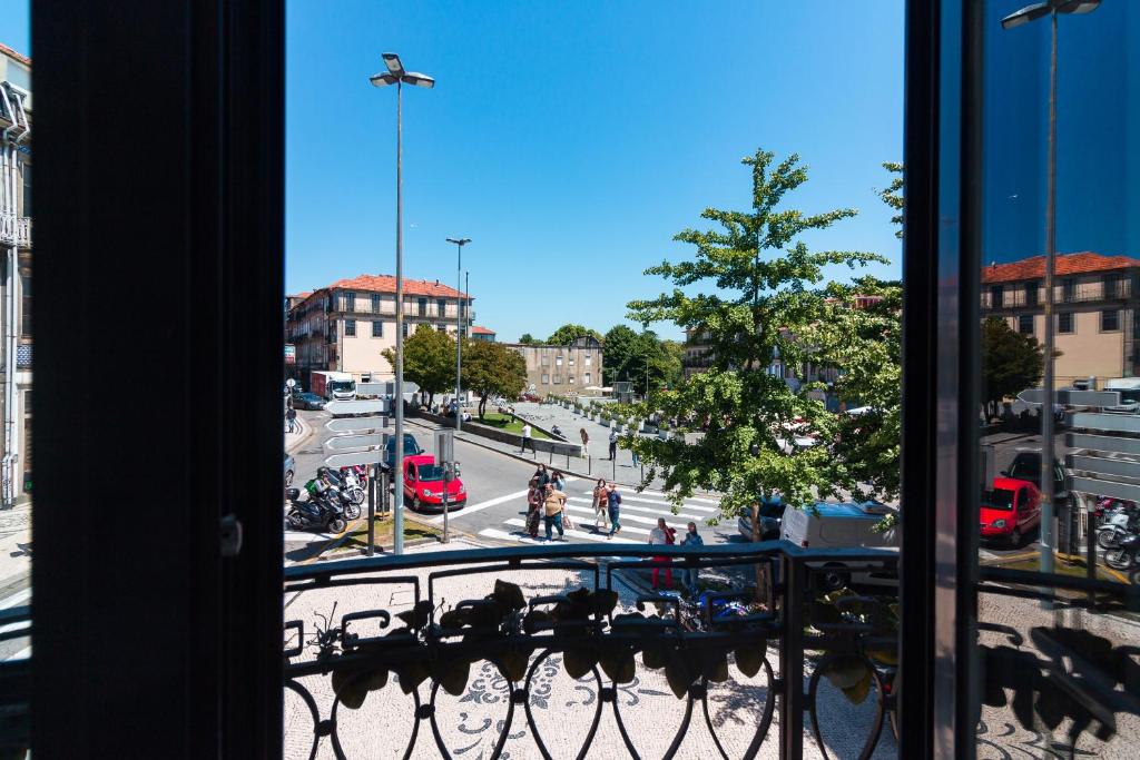 Appartements Oporto Near Center 133 Rua de Santo Ildefonso 4000-033 Porto