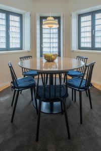Oporto Serviced Apartments - Alvares Cabral