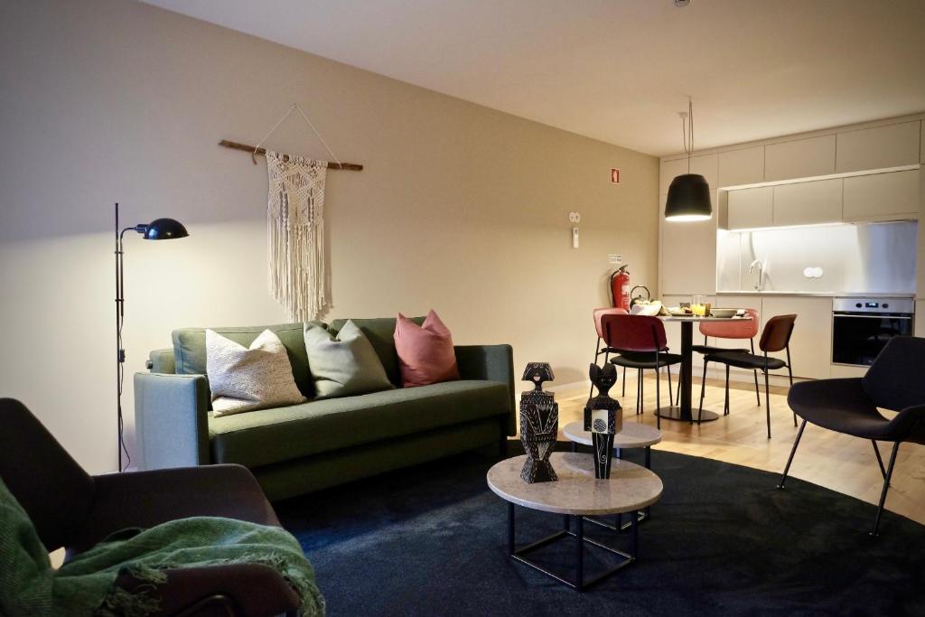 Oporto Serviced Apartments - Miragaia 152 Rua de Miragaia, 4050-388 Porto