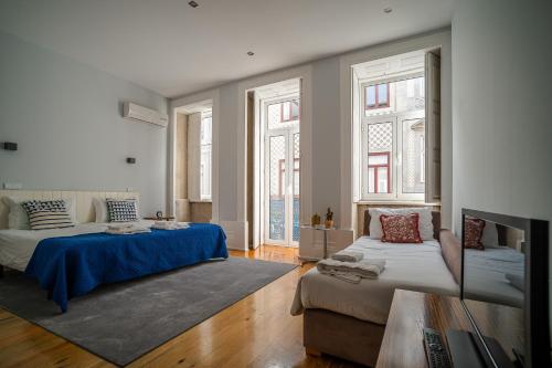 Oporto Trendy Apartments