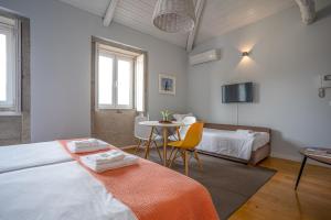 Appartements Oporto Trendy Apartments Rua Doutor Alves da Veiga, 80 4000-071 Porto Région Nord