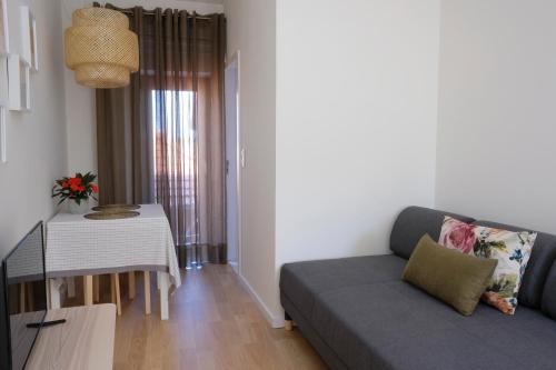 Oporto Wall Apartments