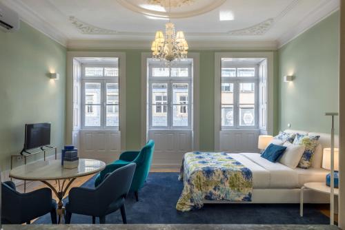 Oporto Welcome Apartments - Santa Catarina