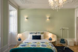 Oporto Welcome Apartments - Santa Catarina