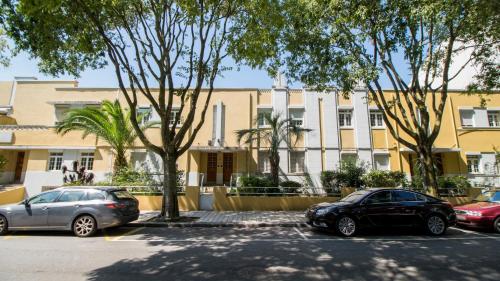 Oporto Yellow Villas