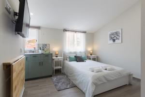 OportoHost Cozy Studios