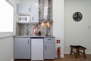 Appartements OportoHost Dragão Duplex Rua da Lameira de Baixo 4300-493 Porto Région Nord