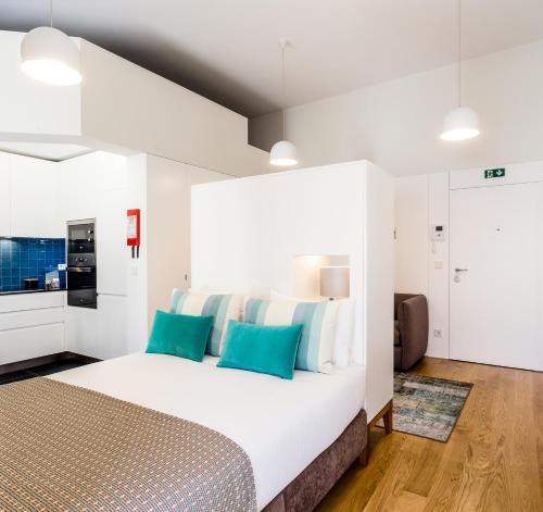 Oportolazaro Apartment
