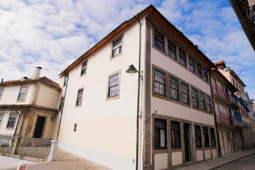 OportoLuxApartments